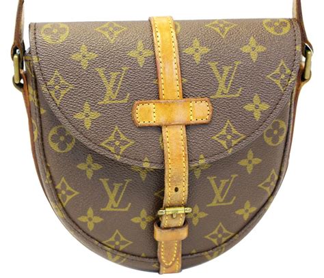 louis vuitton chantilly pm monogram canvas|History of the bag: Louis Vuitton Chantilly .